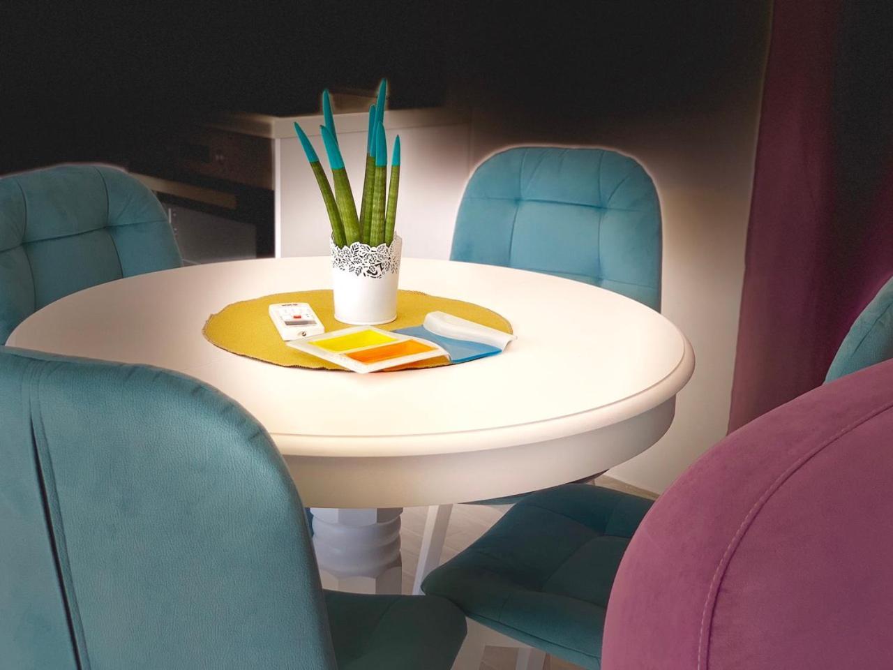 Absolute Apartman Kotor Dış mekan fotoğraf