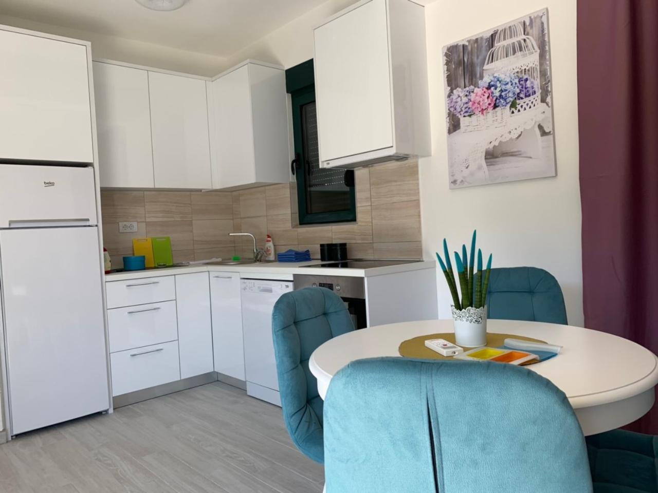Absolute Apartman Kotor Dış mekan fotoğraf