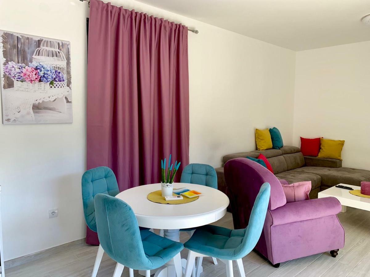 Absolute Apartman Kotor Dış mekan fotoğraf