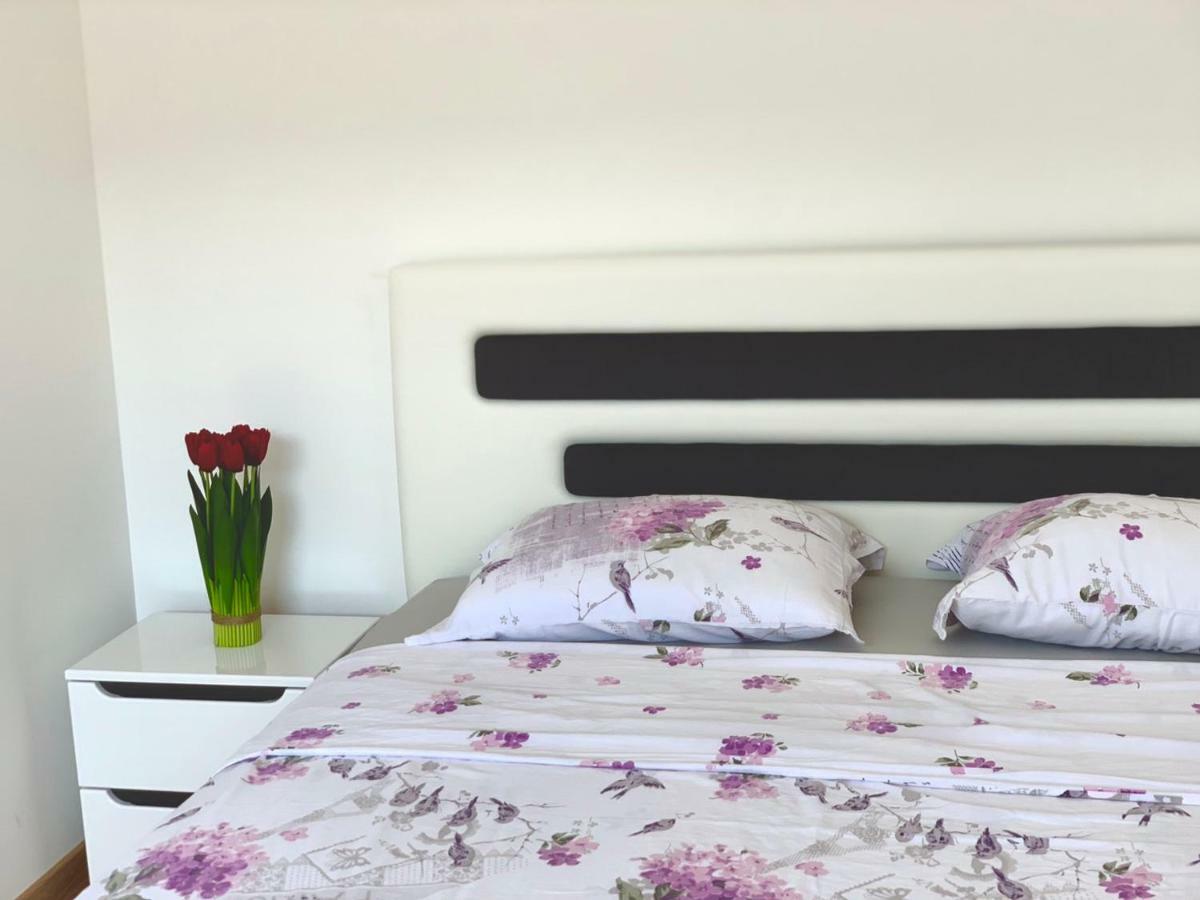 Absolute Apartman Kotor Dış mekan fotoğraf