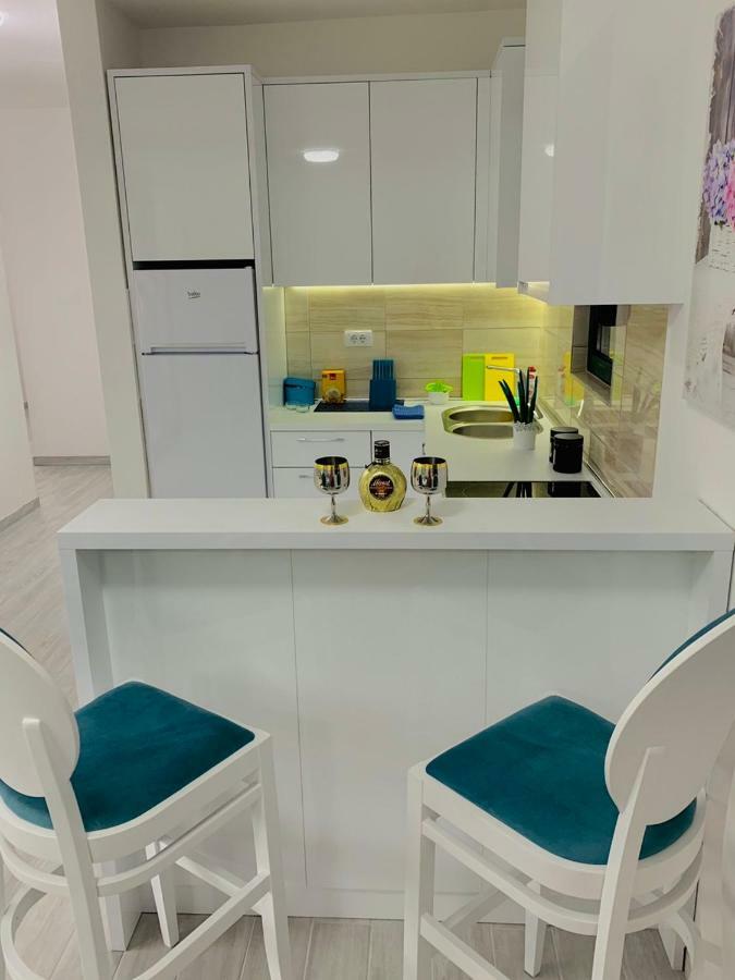 Absolute Apartman Kotor Dış mekan fotoğraf