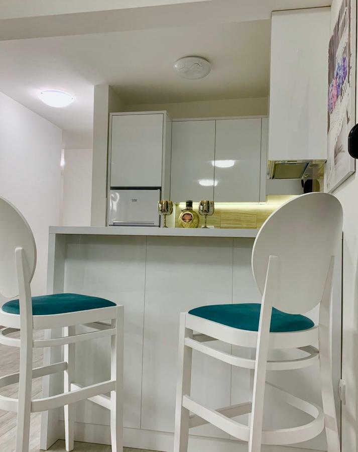 Absolute Apartman Kotor Dış mekan fotoğraf
