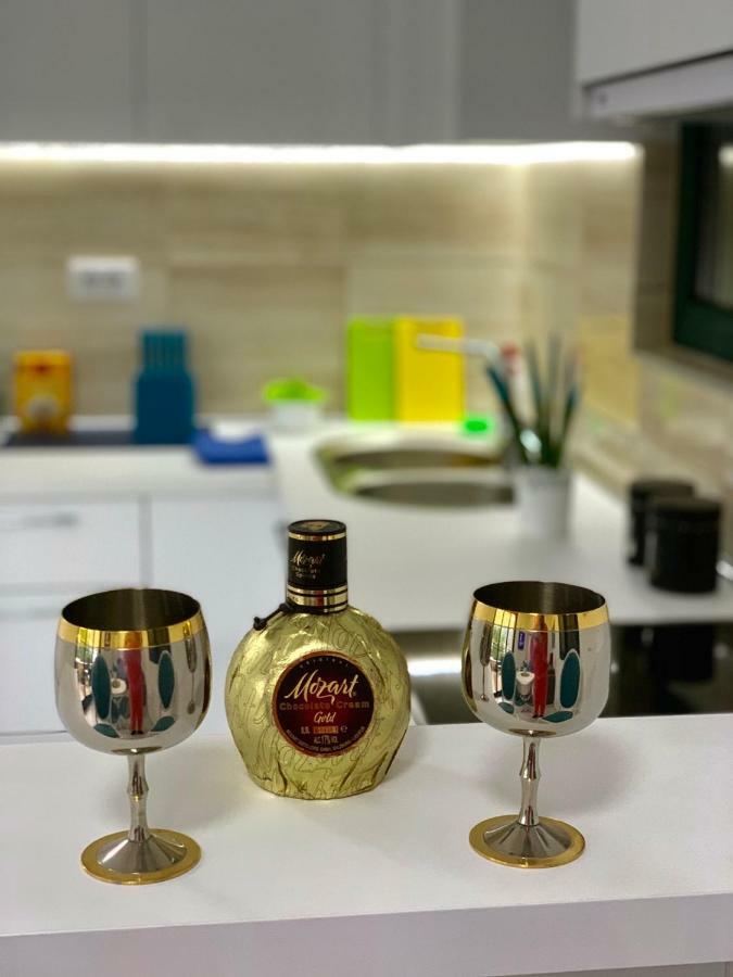 Absolute Apartman Kotor Dış mekan fotoğraf