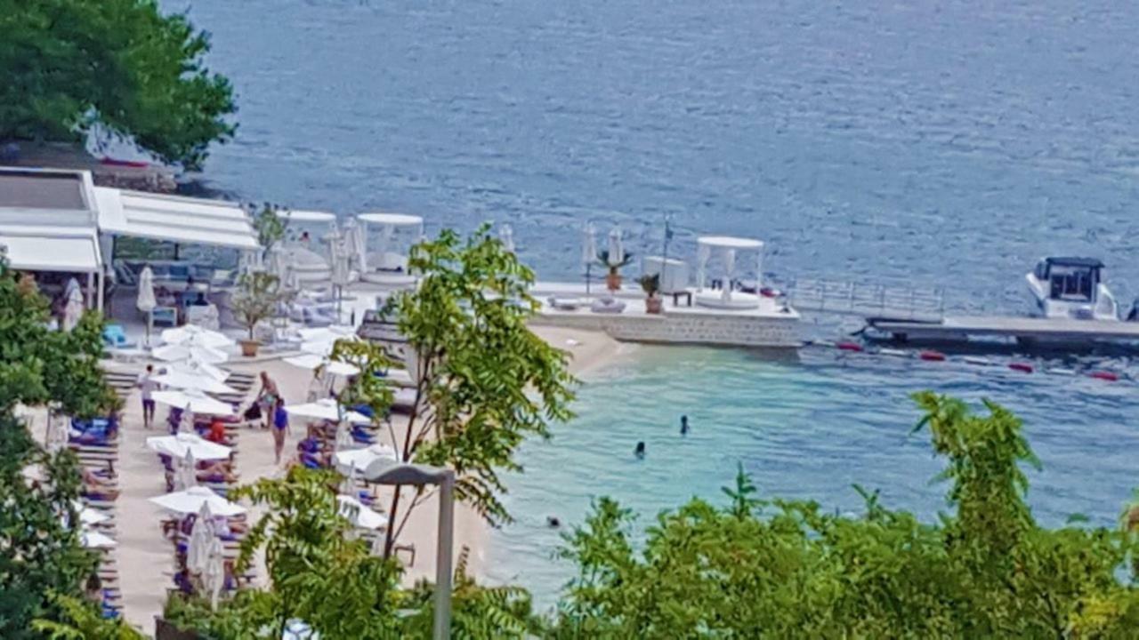 Absolute Apartman Kotor Dış mekan fotoğraf